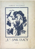 L jak Lucy 1946 r.