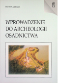 Wprowadzenie do archeologii osadnictwa