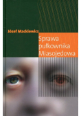 Sprawa pułkownika Miasojedowa