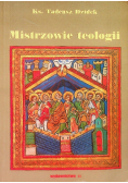Mistrzowie teologii