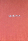 Genetyka Ilustrowany Przewodnik
