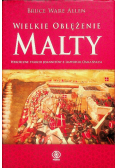 Wielkie Oblężenie Malty