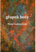 głupek boży