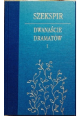 Dwanaście dramatów Tom 1