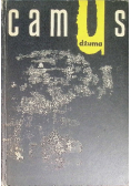 Camus Dżuma