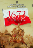 Chocim 1673