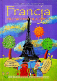 Francja przewodnik dla dzieci