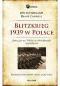 Blitzkrieg 1939 w Polsce