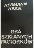 Gra szklanych paciorków
