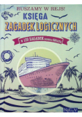 Księga zagadek logicznych