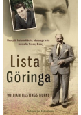 Lista Goringa