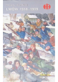 Lwów 1918 do 1919