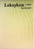Leksykon roślin leczniczych