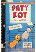 Patykot Koty w mieście