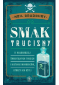 Smak trucizny