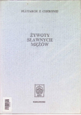 Żywoty Sławnych Mężów