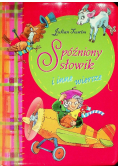 Spóźniony słowik i inne wiersze
