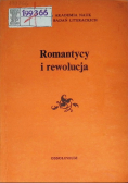 Romantycy i rewolucja