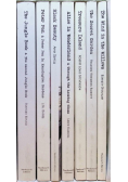 The Ultimate Children's Classic Collection Volume 1 to 7