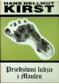 Przedziwni ludzie z Maulen