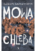 Mowa chleba