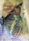 Przegląd systematyczny owadów