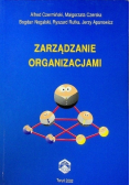 Zarządzanie organizacjami
