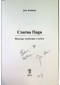 Czarna flaga