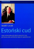 Estoński cud
