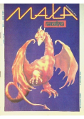 Mała Fantastyka Nr 1 / 87