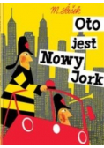 Oto jest Nowy Jork