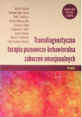 Transdiagnostyczna terapia poznawczo-behawioralna zaburzeń emocjonalnych