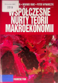 Współczesne nurty teorii makroekonomii