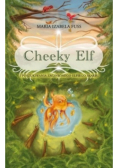 Cheeky Elf i poszukiwania zaginionego elfiego skarbu