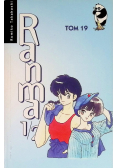 Ranma 1 / 2 Tom 19