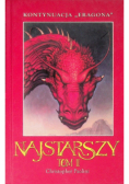 Najstarszy Tom II