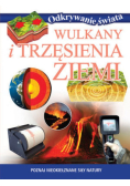 Odkrywanie świata Wulkany i trzęsienia Ziemi