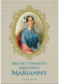 Miłość i dramaty królewny Marianny
