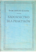 Sadownictwo dla praktyków