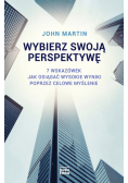 Wybierz swoją perspektywę