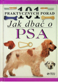 101 praktycznych porad jak dbać o psa