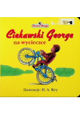 Ciekawski George na wycieczce