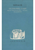 Uczniowie z Sais. Proza filozoficzna - studia - fragmenty