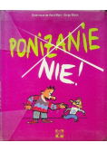 Poniżanie Nie