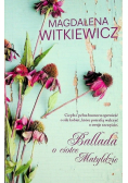 Ballada o ciotce Matyldzie