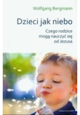 Dzieci jak niebo