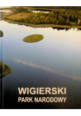 Wigierski Park Narodowy