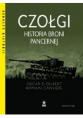 Czołgi Historia broni pancernej