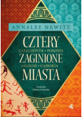 Cztery zaginione miasta