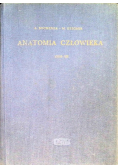 Anatomia człowieka Tom VII
